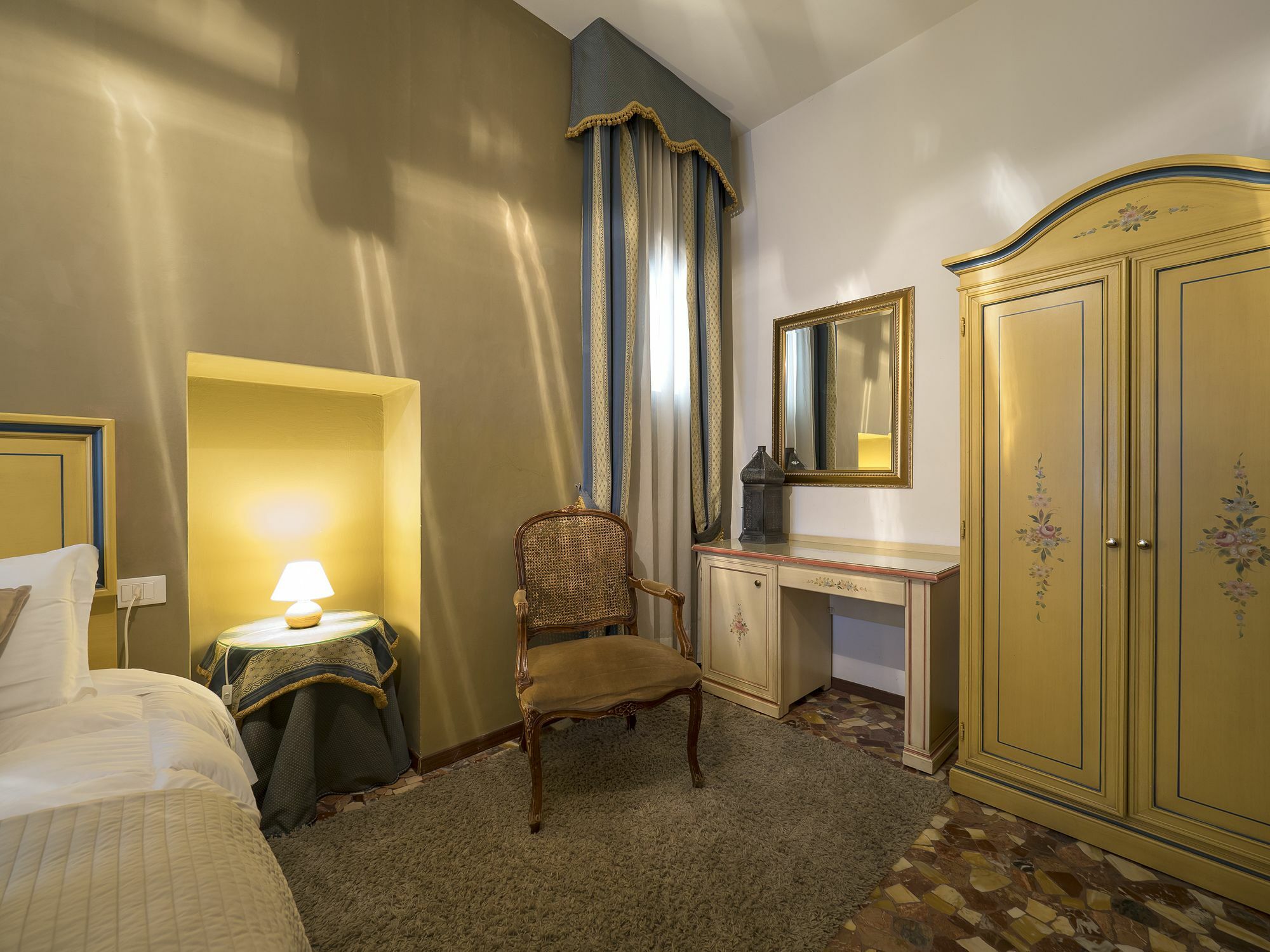 Appartement Grand Canal 2 Venise